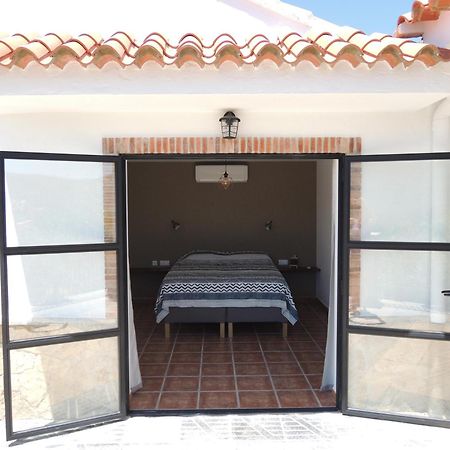 Finca Mirador Macastre Екстериор снимка
