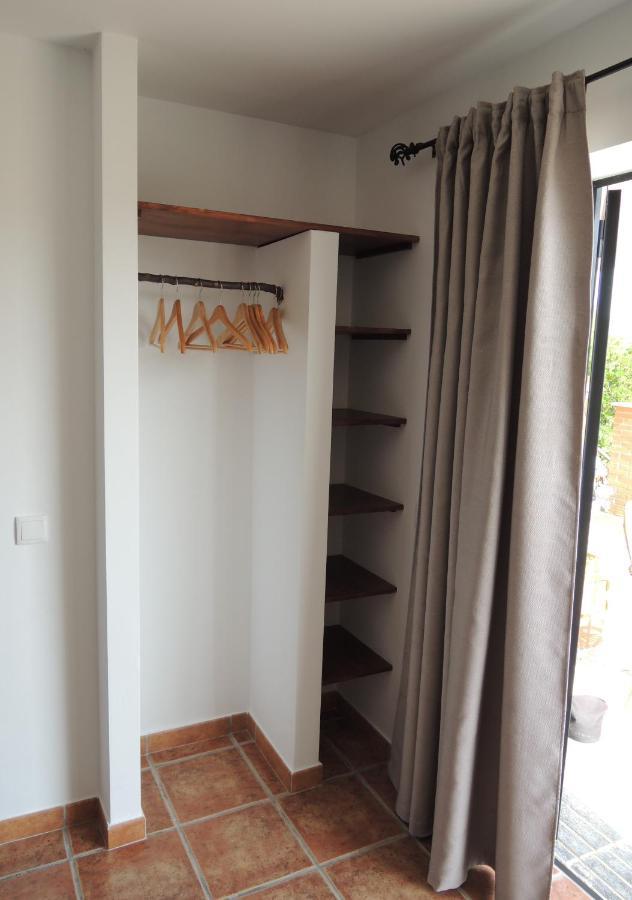 Finca Mirador Macastre Екстериор снимка
