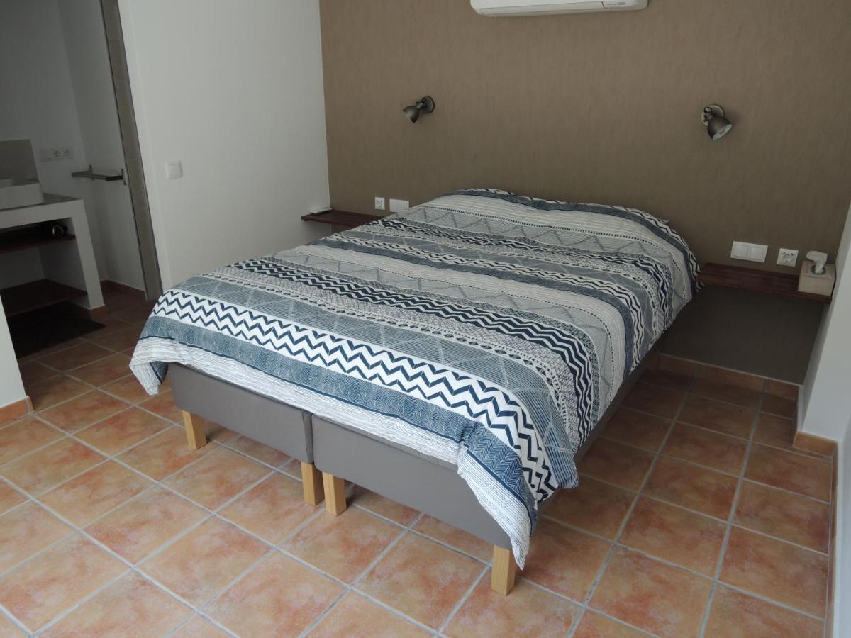 Finca Mirador Macastre Екстериор снимка