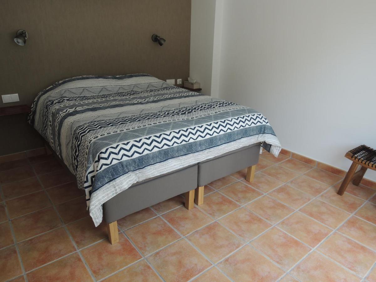Finca Mirador Macastre Екстериор снимка