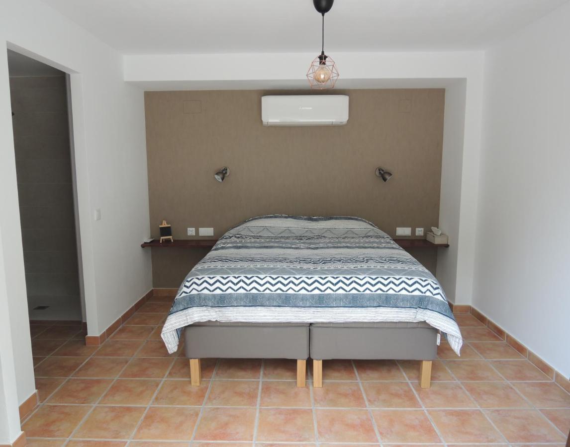 Finca Mirador Macastre Екстериор снимка