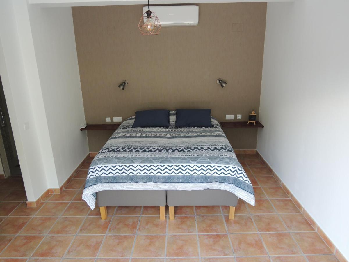 Finca Mirador Macastre Екстериор снимка