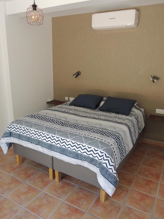Finca Mirador Macastre Екстериор снимка