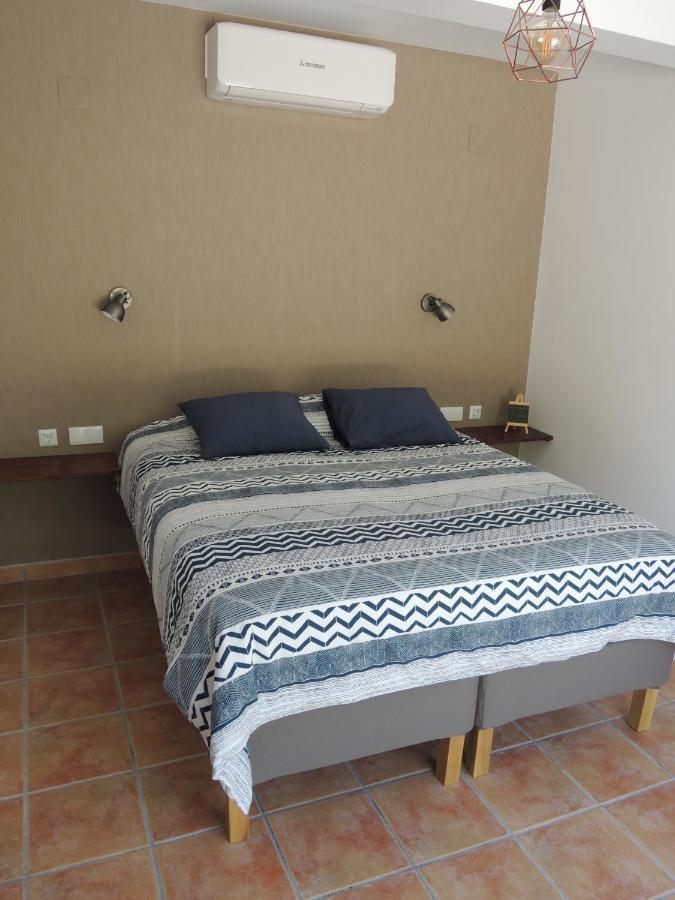 Finca Mirador Macastre Екстериор снимка